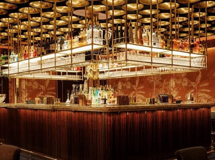 New Restaurant in Abu Dhabi at Isabel Abu Dhabi