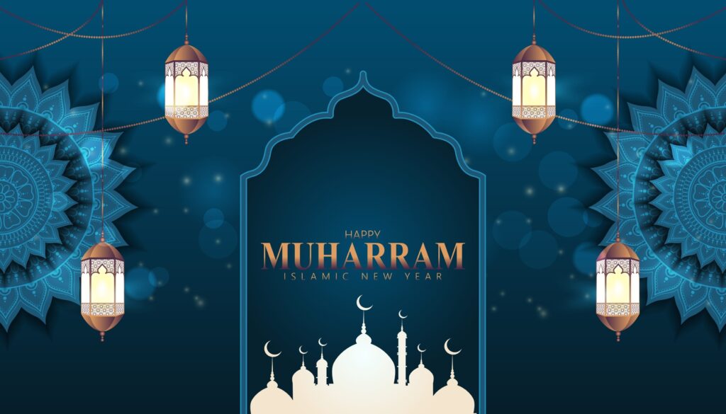 Islamic New Year
