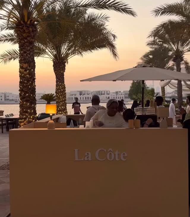 La Cote, Souk Qaryat Al Beri | cafes in Abu Dhabi