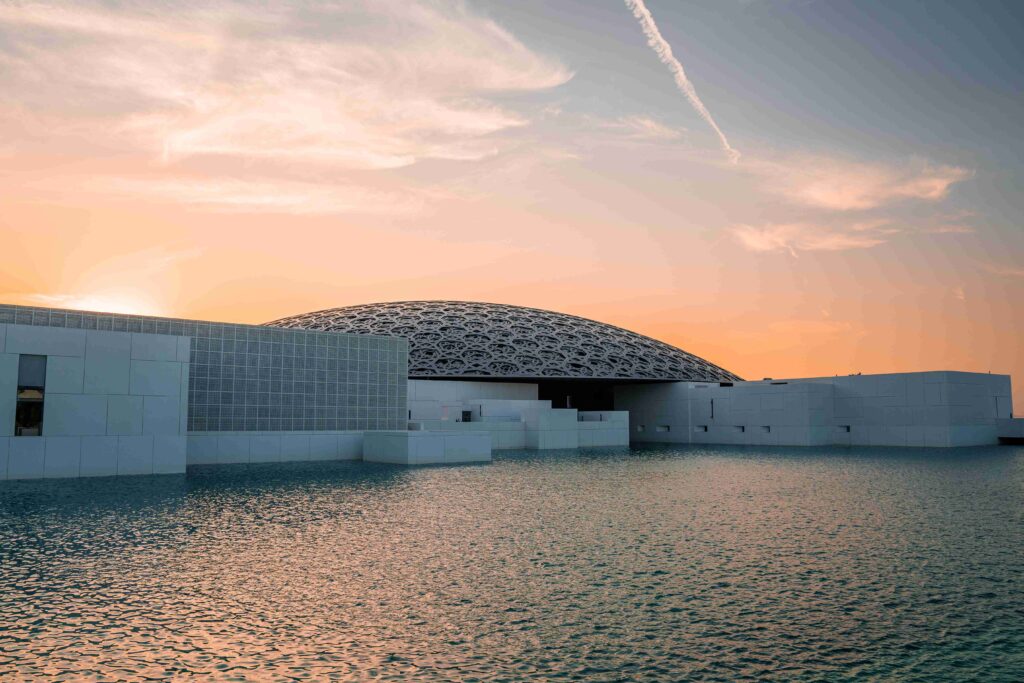 Louvre Abu Dhabi: A Cultural Experience With No Boundaries