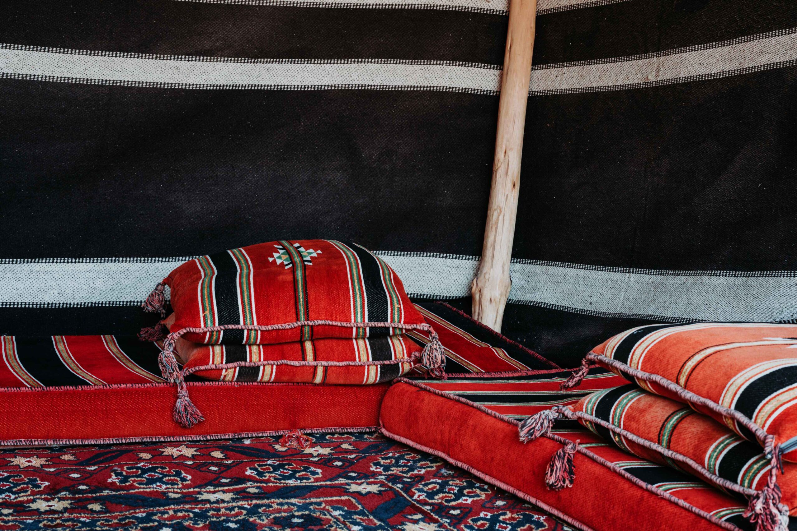 Where Abu Dhabi&rsquo;s Culture Is Lived, Not Displayed