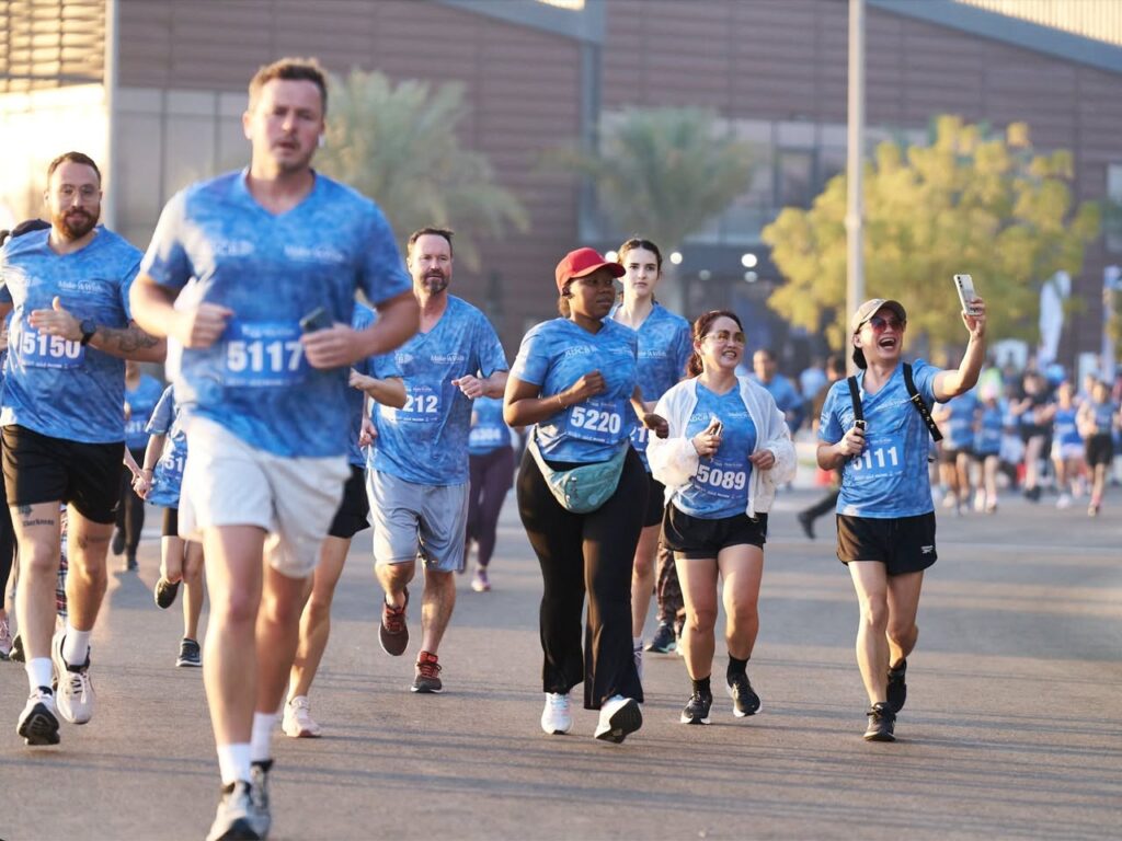 Things To Do This Weekend in Abu Dhabi