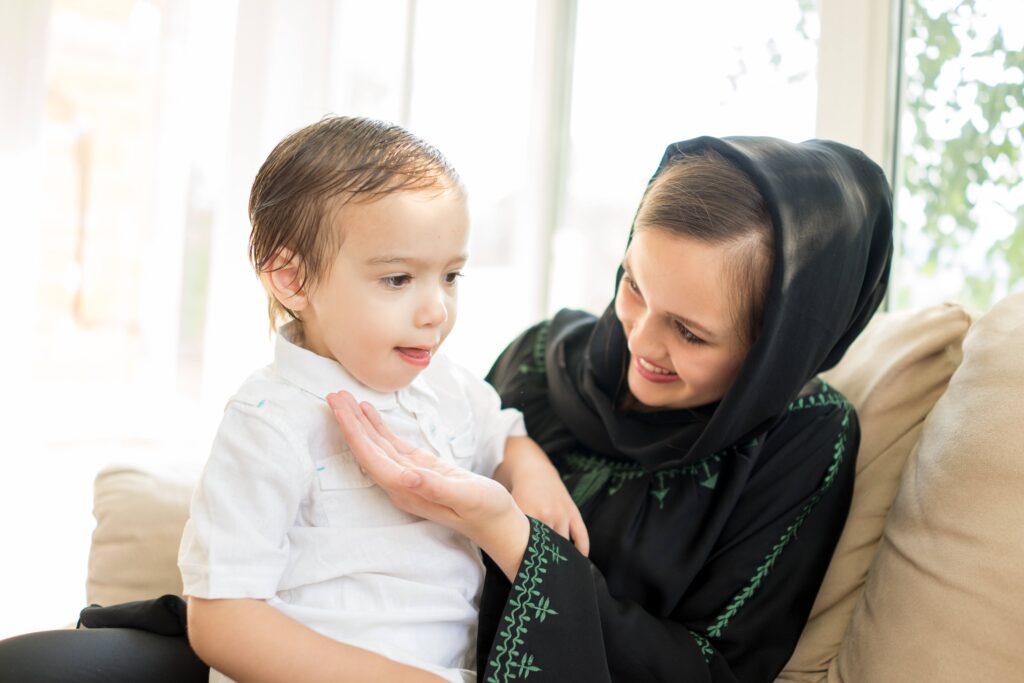 UAE Proposes Extending Paid Maternity Leave to 98 Days