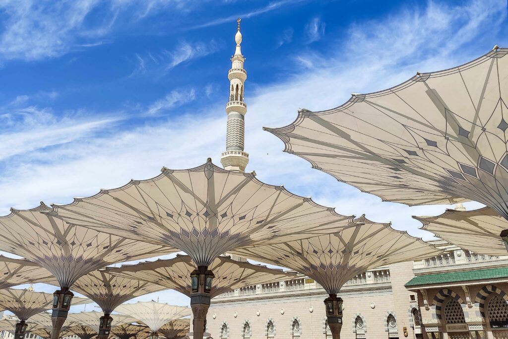 Medina, Saudi Arabia