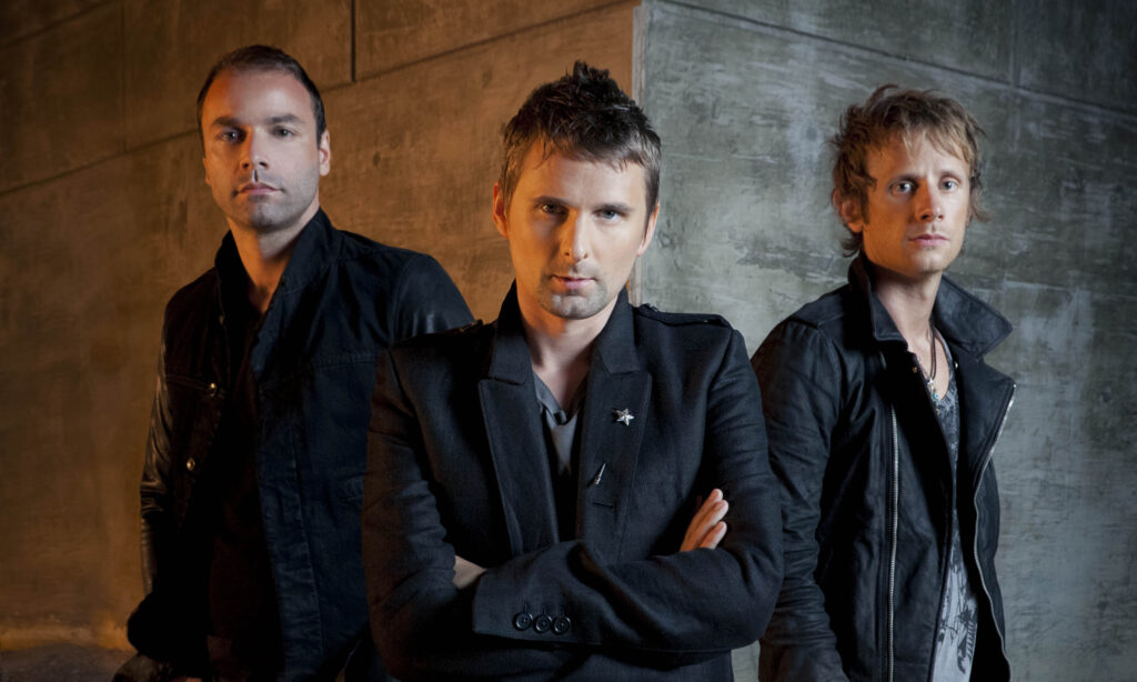 Muse Cancel Abu Dhabi Concert Ahead of February Show