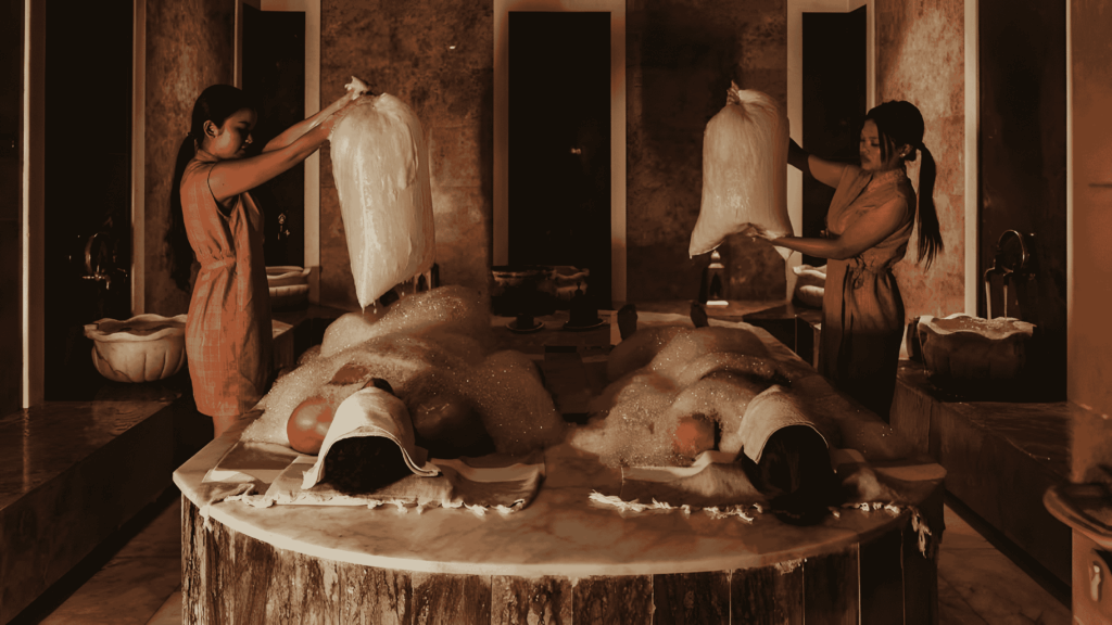 Anjana Spa at Rixos Premium