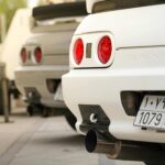 noisy vehicle penalties