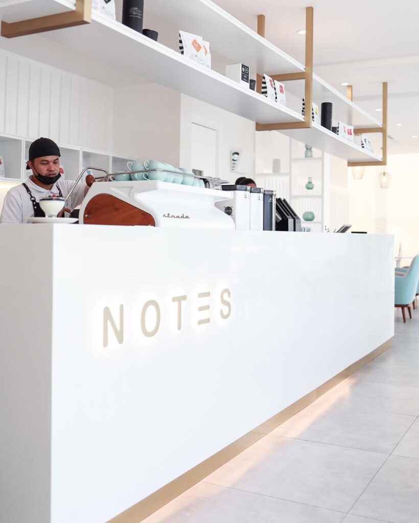 Best Co-Working Spaces & Cafés in Abu Dhabi to Work From