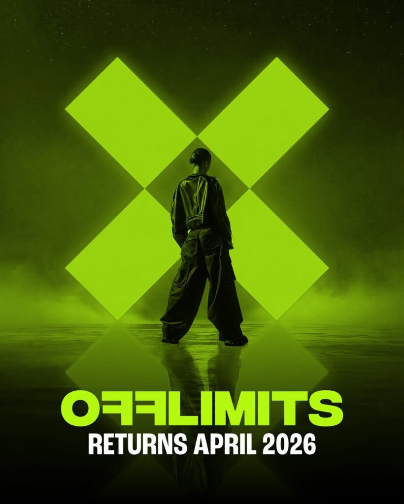 OFFLIMITS Festival return in Abu Dhabi
