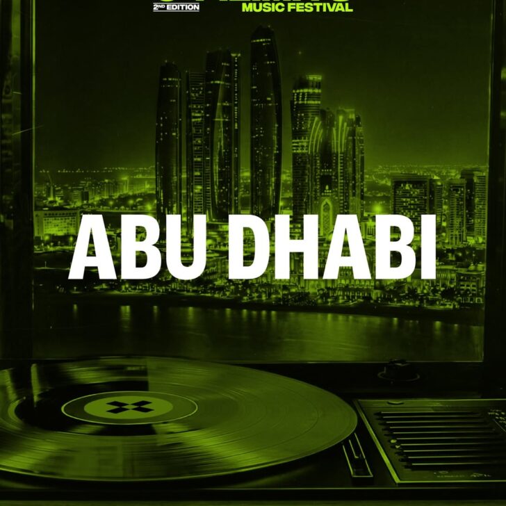 OFFLIMITS Festival return in Abu Dhabi