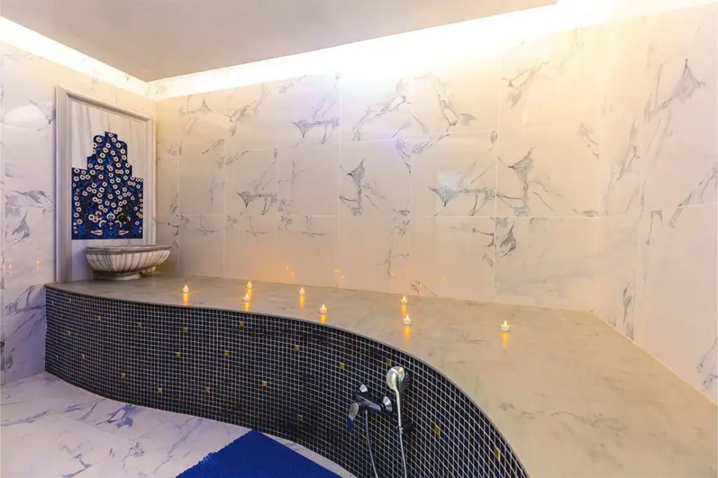 hammams in abu dhabi at Oriental Beauty Lounge, Al Bateen