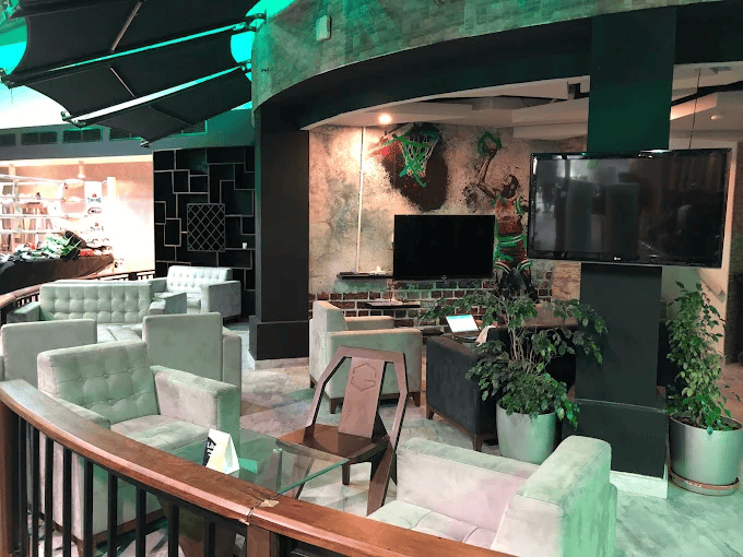 Park Healthy Kitchen