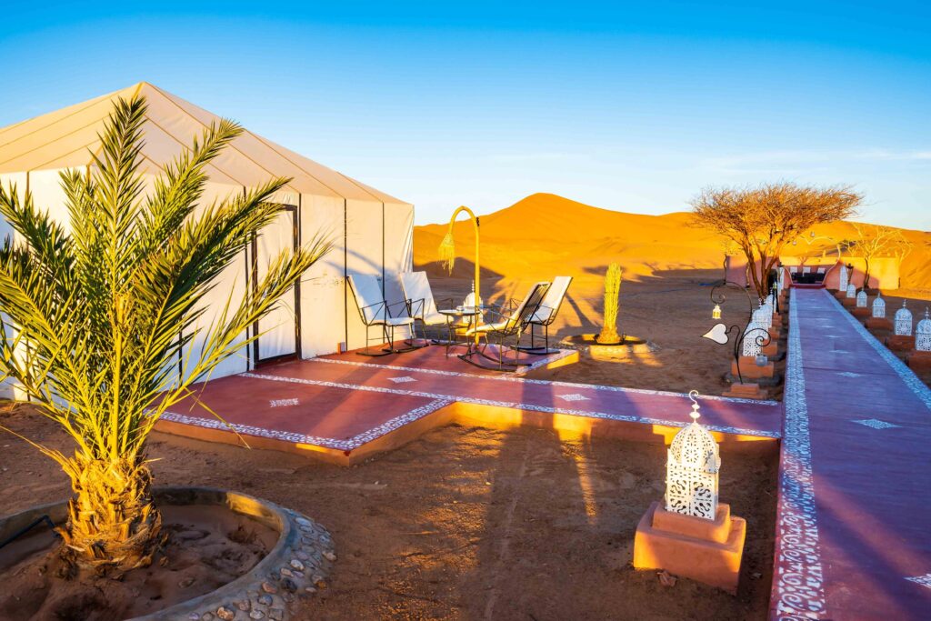 Abu Dhabi Issues New Ramadan Tent Guidelines for 2026