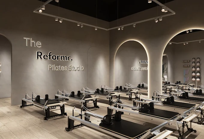 Where to Find the Best Pilates in Abu Dhabi
