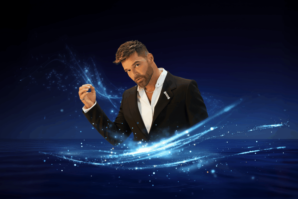 Saadiyat Nights, Ricky Martin is the best Things To Do This Weekend In Abu Dhabi