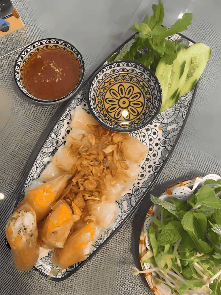 Saigon House Vietnamese Restaurants in Abu Dhabi