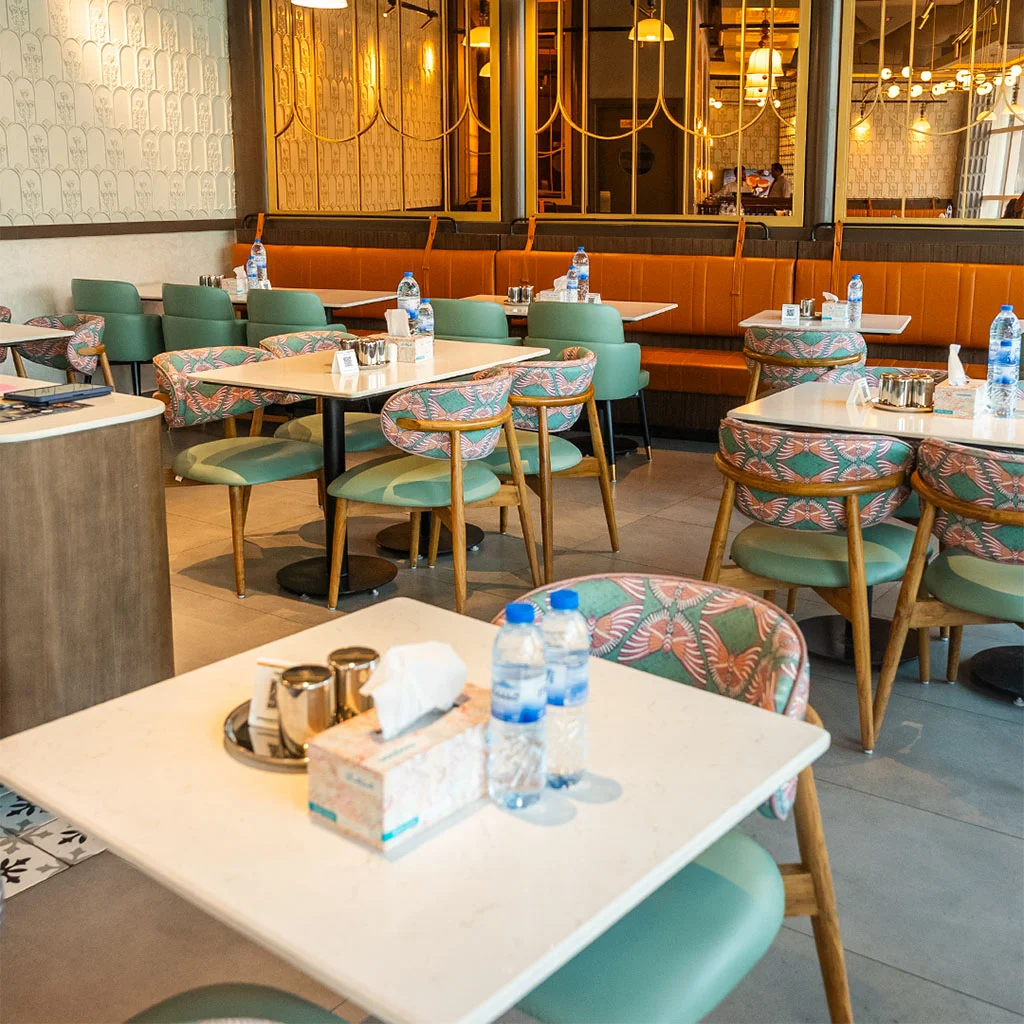 cheap eats in abu dhabi at Sangam