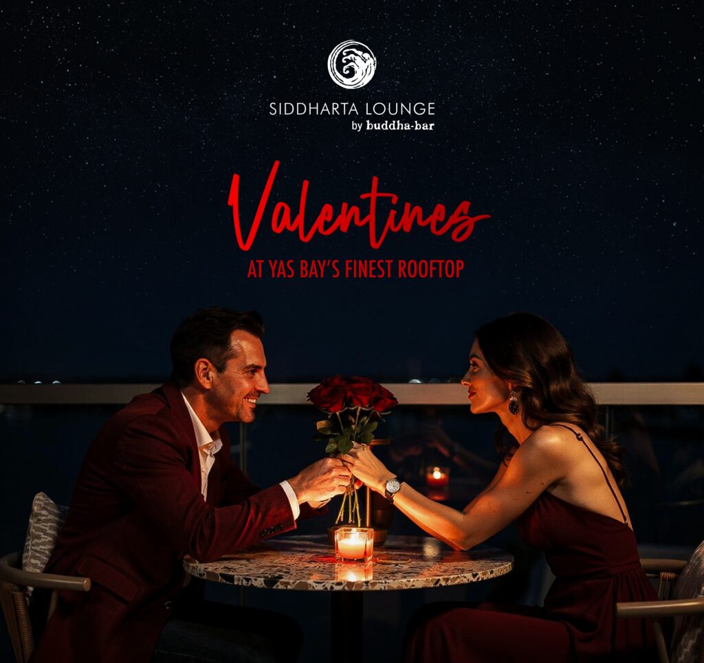 Siddharta by Buddha-Bar