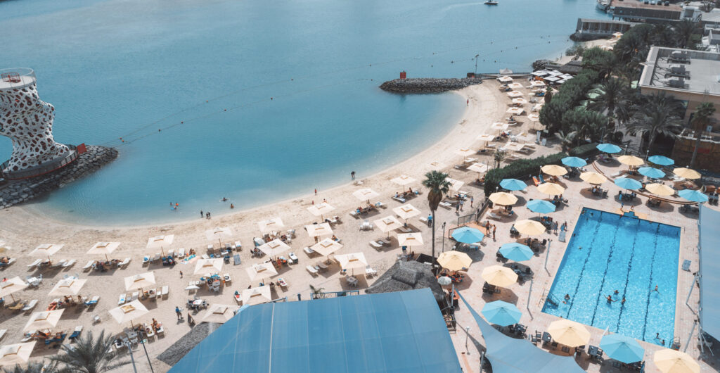 sports clubs in abu dhabi