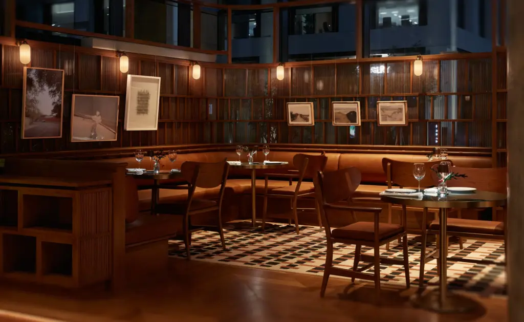 best coffee places in abu dhabi