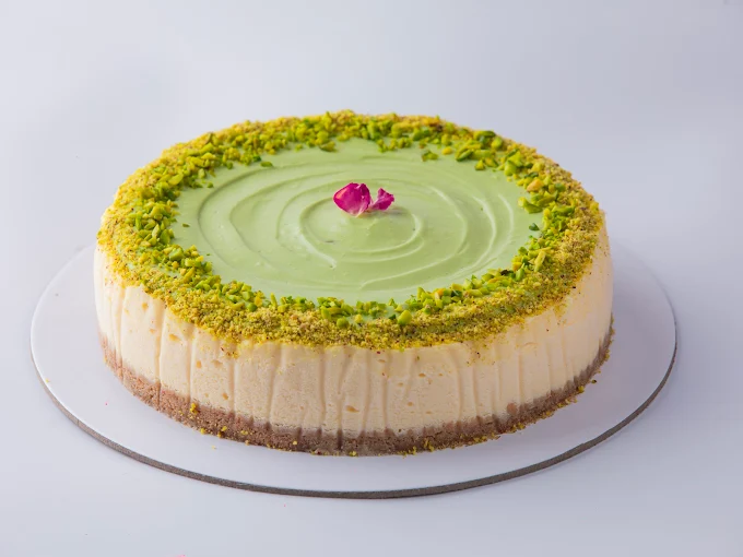 bakery in abu dhabi The Mille Feuille Cakes and Cookies