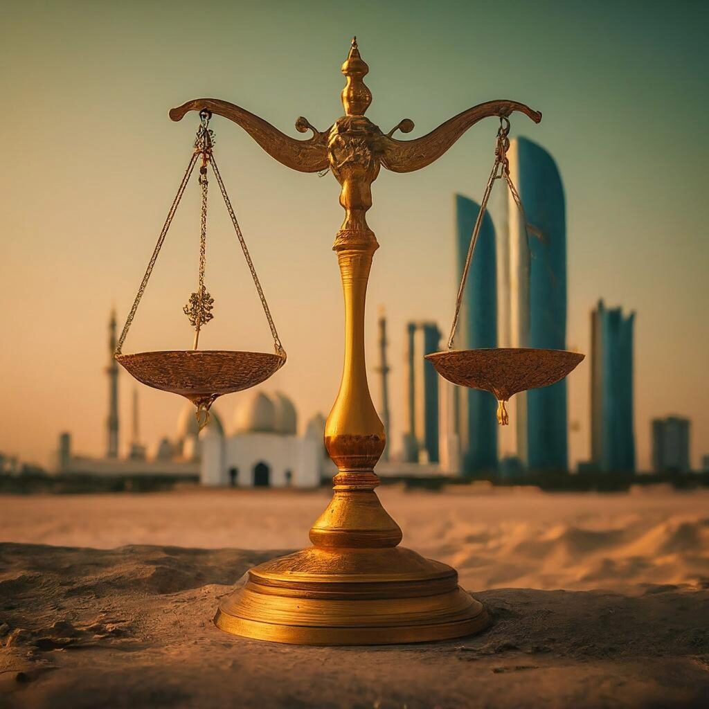 UAE Introduces Wide-Ranging Policy Changes