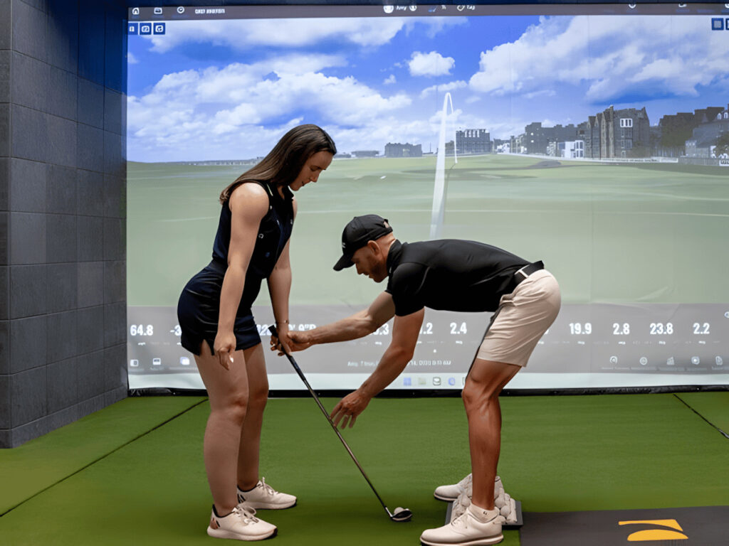 Golf lessons abu dhabi at
Viya Golf Performance Institute
