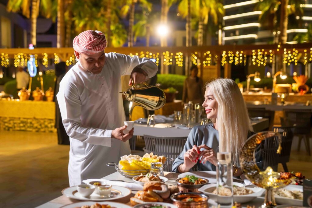Ramadan Nights by Secret at Al Noor, Yas Plaza Hotels