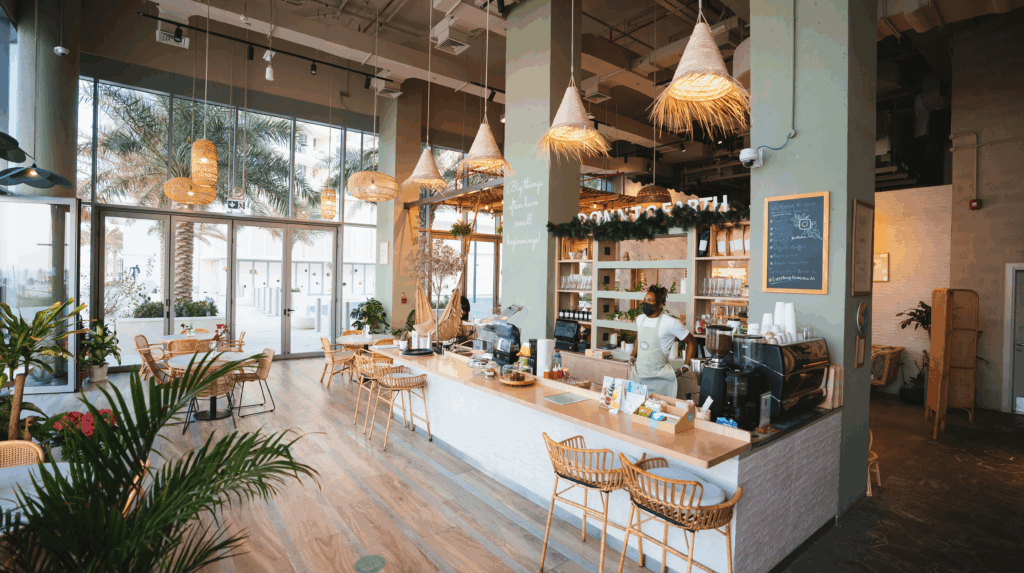 Alkalime - Healthy Restaurants in Abu Dhabi