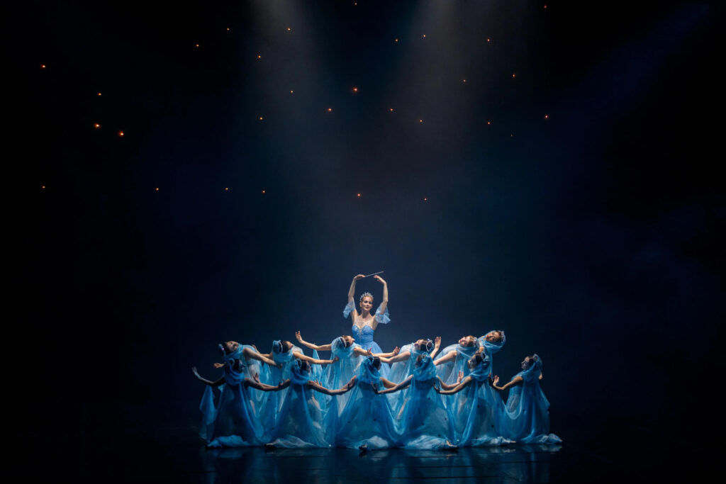 events happening in abu dhabi at Cinderella by the Russian State Ballet