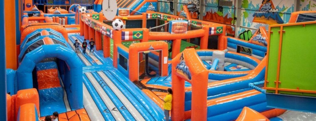 soft plays in abu dhabi