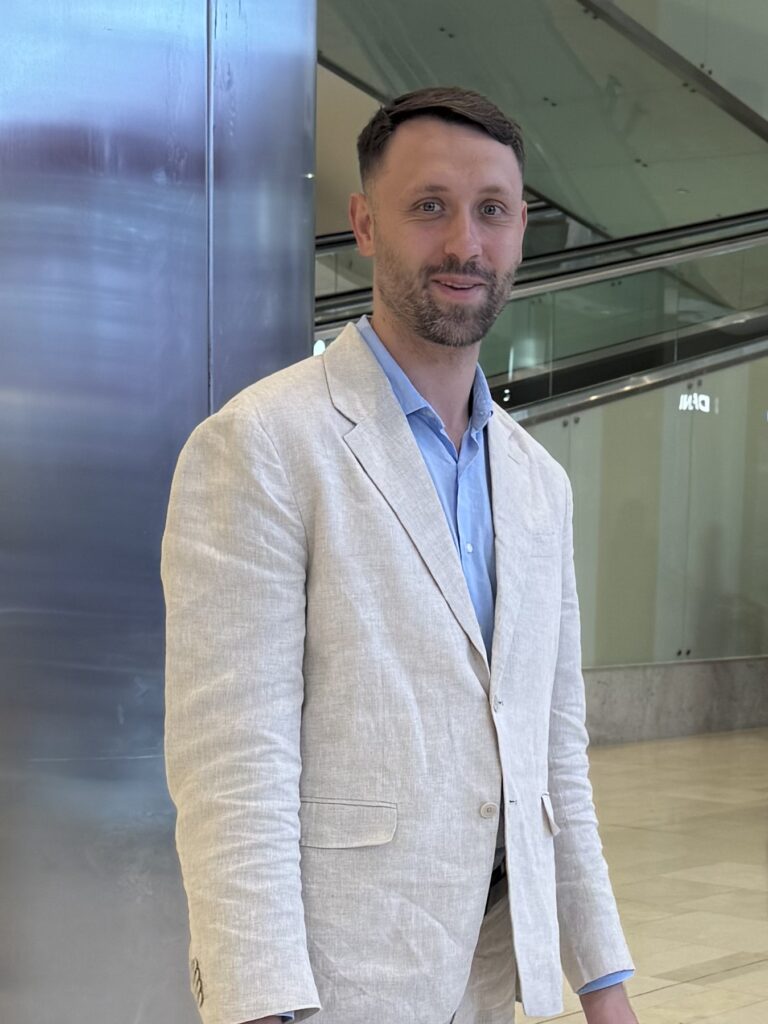 Andrew Edwards - Managing Director | Co-Founder