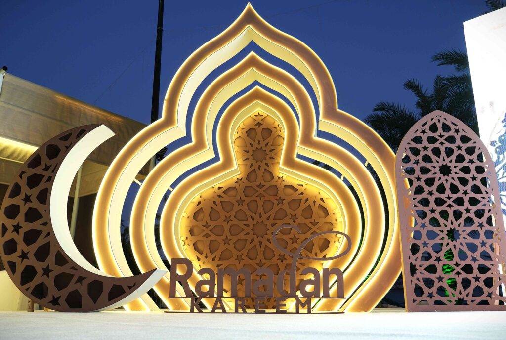 things to do in ramadan in Abu Dhabi