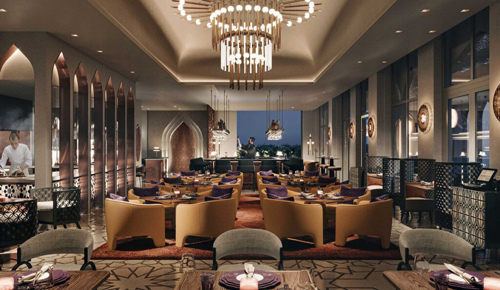 Ramadan Offers in Abu Dhabi