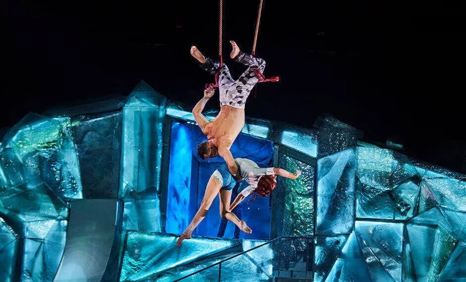 Cirque du Soleil 