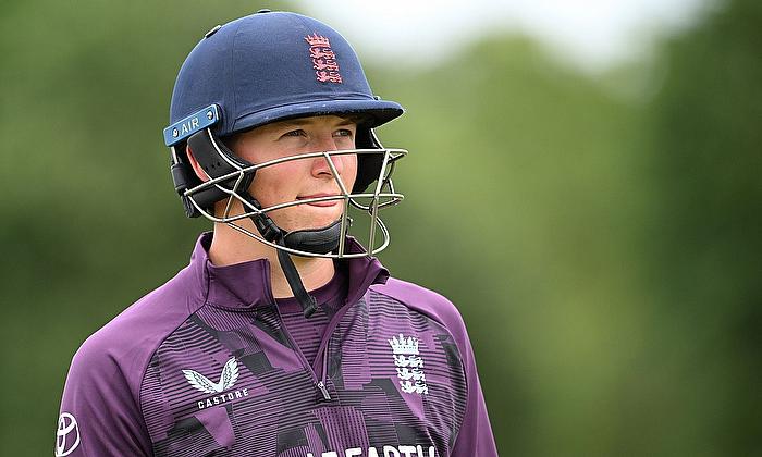 England Lions vs. Pakistan Shaheens Tour 2026 