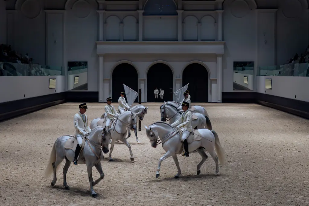 Things To Do in Abu Dhabi This March - Furusiyya The Return to Origins