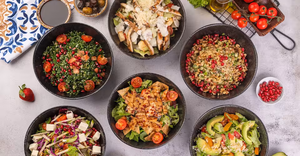 Al Khalidiyah Cafe - Hatay