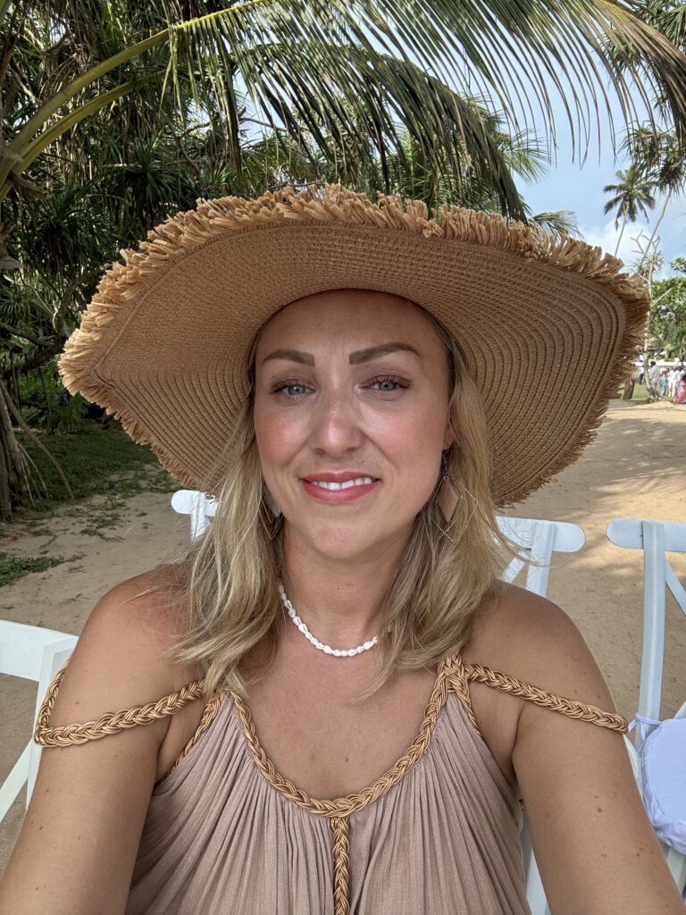 Karen Edwards - Chief Editor | Co-Founder