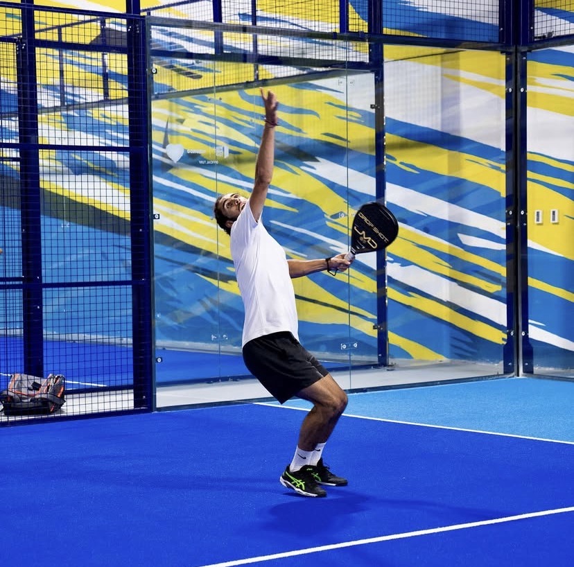 Best Padel Groups in Abu Dhabi -
Padel Nation