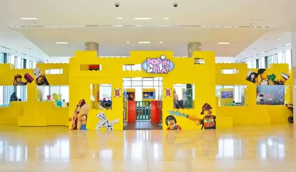 soft play area abu dhabi kid activities