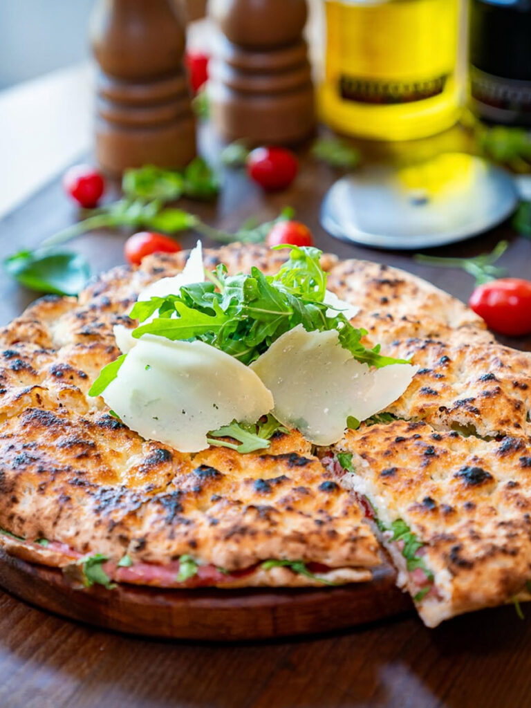 Prego’s Italian Restaurant