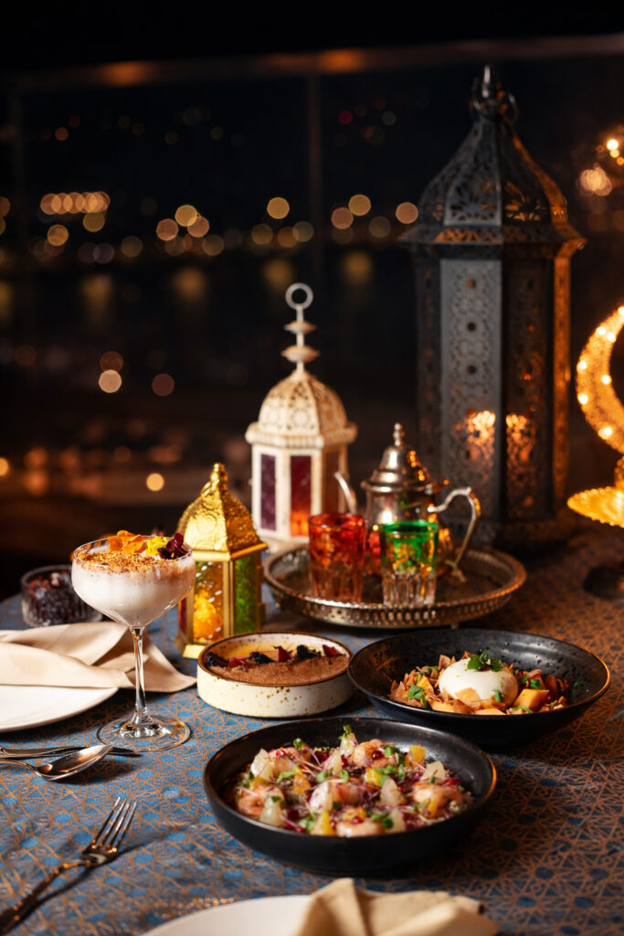 Ramadan at The St. Regis