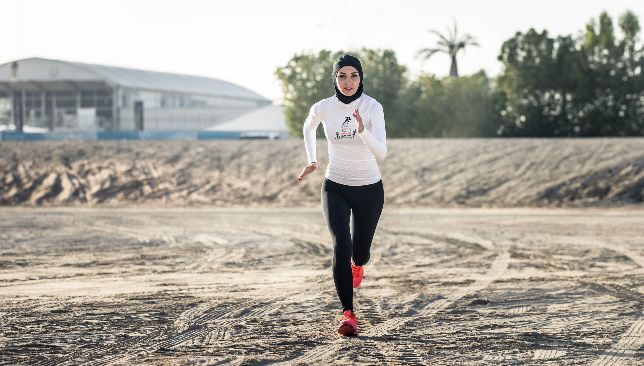 Staying Fit During Ramadan in Abu Dhabi
