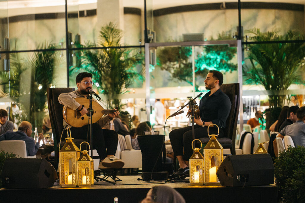 St.Regis Saadiyat Island