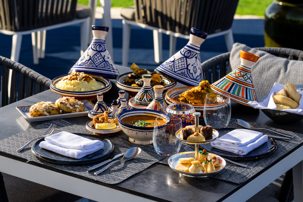 St.Regis Saadiyat Island