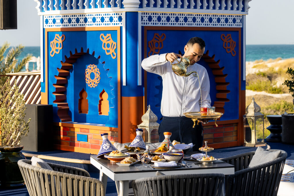 St.Regis Saadiyat Island