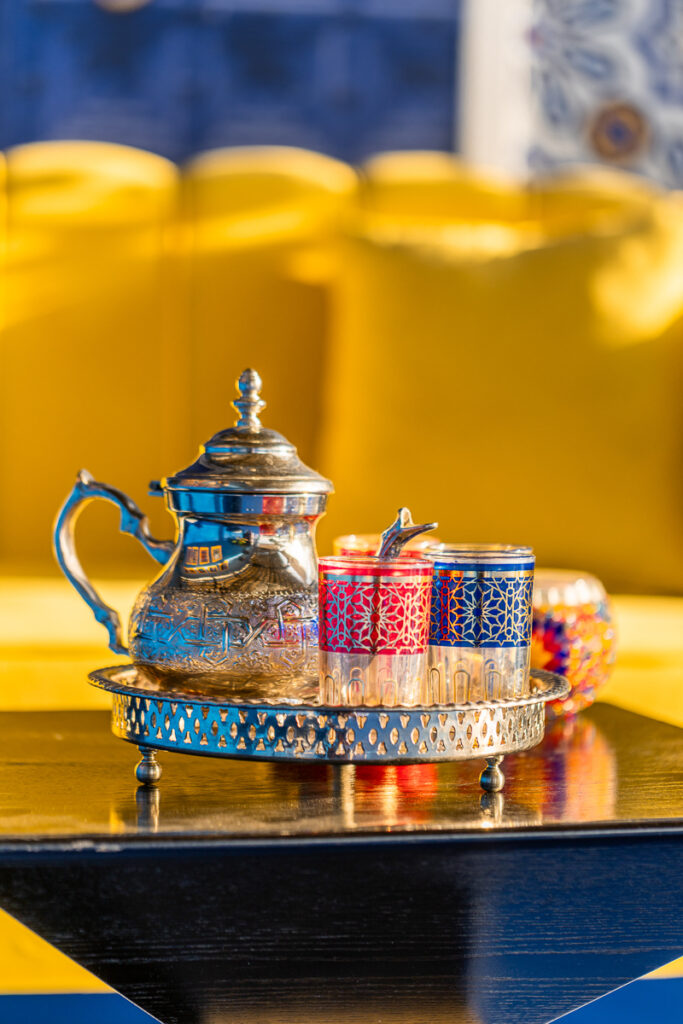 St.Regis Saadiyat Island