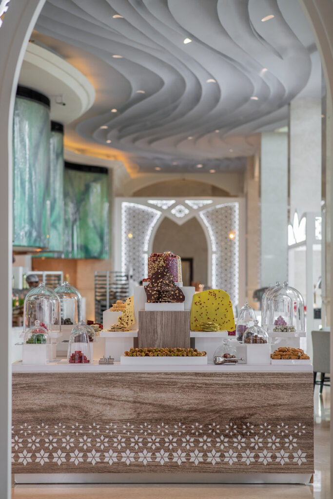 St.Regis Saadiyat Island