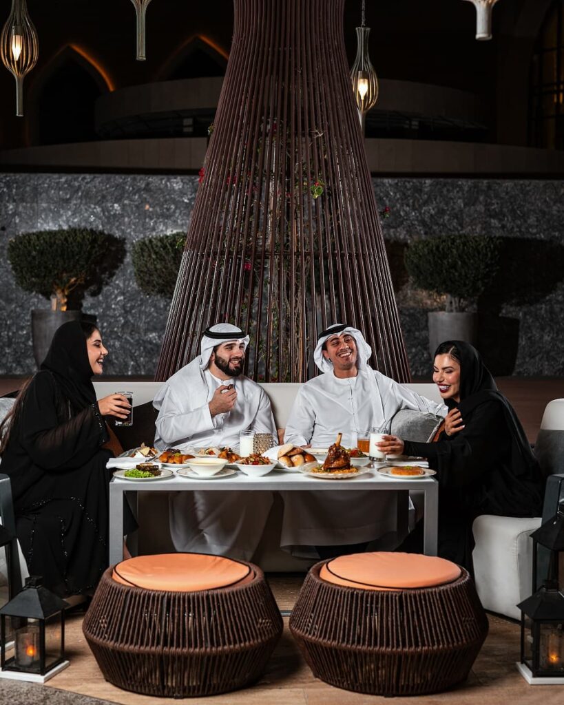 Ramadan offer in Abu Dhabi Suhoor at Pearl Lounge
Best Suhoor Offers in Abu Dhabi